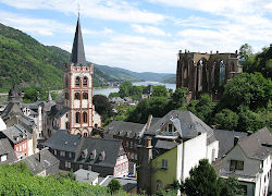 Bacharach