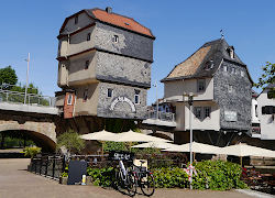 Bad Kreuznach