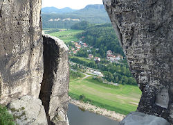 Bastei Sächsische Schweiz