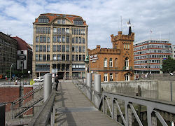 Hafen