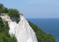 Königstuhl Rügen