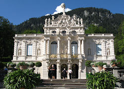 Schloss Linderhof