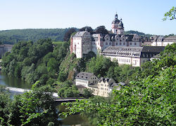 Schloss Weilburg