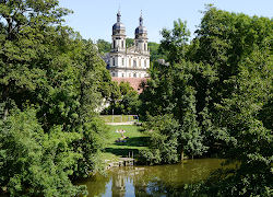 Kloster Schöntal