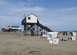 St. Peter-Ording